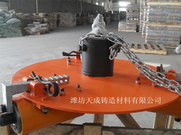 筑爐機(jī)優(yōu)勢